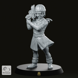 Lucca Miniature