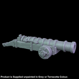 MA001 1:56 28mm Basilisk (Medieval Artillery) Medieval