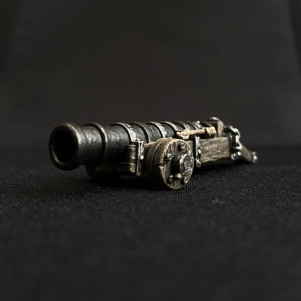 MA001 1:56 28mm Basilisk (Medieval Artillery) Medieval