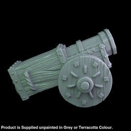 MA004 Small-Bombard x 5 Medieval