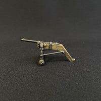 MA009 1:56 28mm Rolling Tarasnice (Medieval Artillery) Medieval
