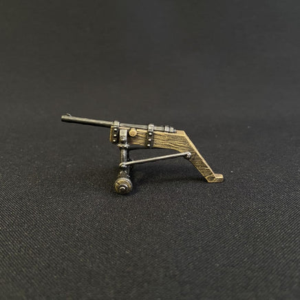 MA009 1:56 28mm Rolling Tarasnice (Medieval Artillery) Medieval
