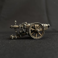 MA011 1:56 28mm Serpentine (Medieval Artillery) Medieval