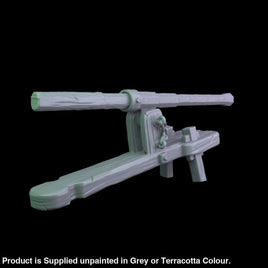 MA017 1:56 28mm Tarasnice (Medieval Artillery) Medieval