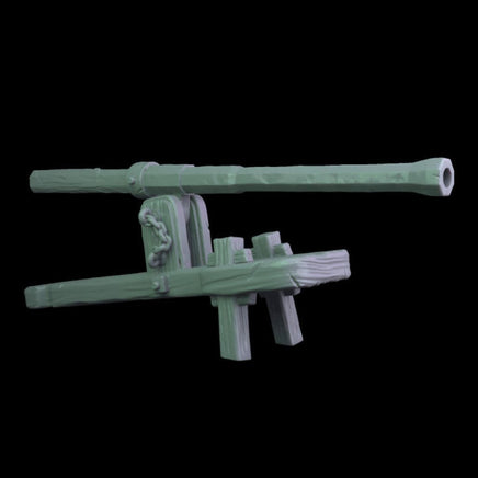 MA017 1:56 28mm Tarasnice (Medieval Artillery) Medieval