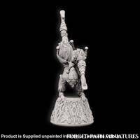 Medieval Circus - Equilibrist Medieval