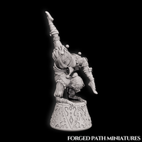 Medieval Circus - Equilibrist Medieval