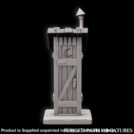 Medieval Circus - Outhouse Medieval