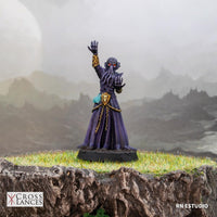 Mind Ripper Rogers Miniature