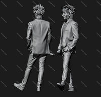 Mm1014 Rod Stewart Figure