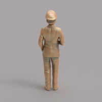 MM1015 Jack from on the Buses Figure