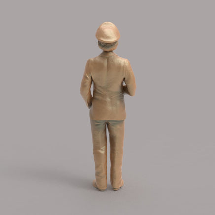 MM1015 Jack from on the Buses Figure