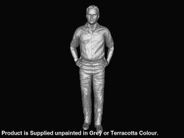 MM1078 Matt Figure