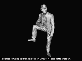 MM1080 Blues brothers - Jake and Elwood Figure