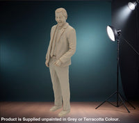 MM1132 Mr Bean Figure