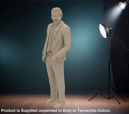 MM1132 Mr Bean Figure