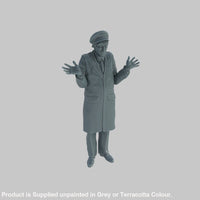 MM1169 Blakey from on the buses Figure