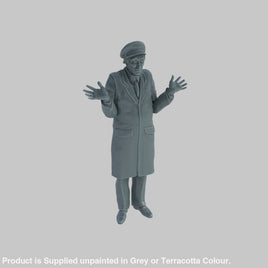 MM1169 Blakey from on the buses Figure