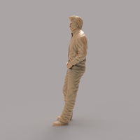 MM1189 James Dean Figure