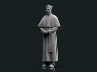 MM2036 Priest Figure
