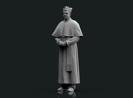 MM2036 Priest Figure