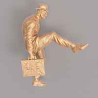 MM2098 Ministry of Silly Walks Figure
