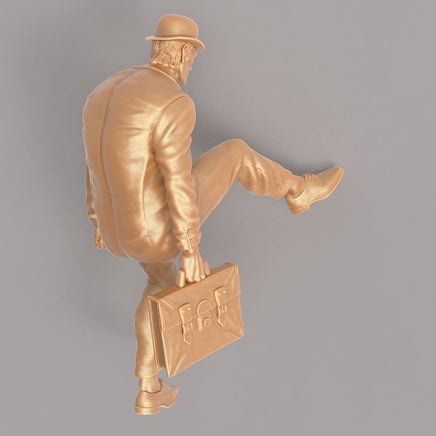 MM2098 Ministry of Silly Walks Figure