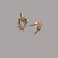 MM2104 Welcome Home Scene Figure
