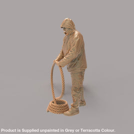 MM2105 Fisherman/Boat Crew F Figure