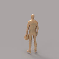 MM2108 Max Verstappen Figure