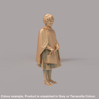 MM2121 - Harry Potter - Dolores Umbridge Figure