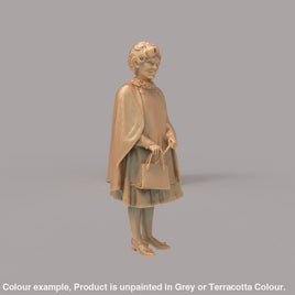 MM2121 - Harry Potter - Dolores Umbridge Figure