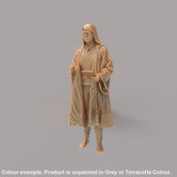 MM2126 - Harry Potter - Hermione Figure