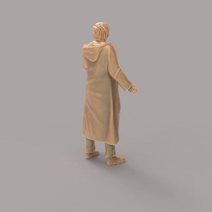 MM2127 - Harry Potter - Harry Figure