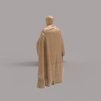 MM2130 - Harry Potter - Horace Slughorn Figure