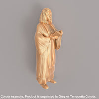 MM324 Female Vicar/Clergy Figure