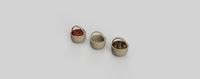 MM5014A - Baskets - OO Scale Scale Model