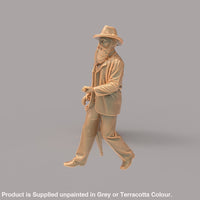 MM622A Edwardian/Victorian Male Figure Figure