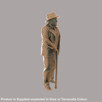 MM622C Edwardian/Victorian Male Figure Figure