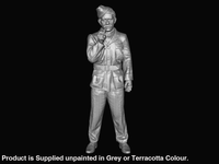 MM658 WW2 Pilot 8 Figure