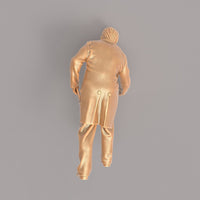 MM930A Edwardian/Victorian Male Waiter Figure
