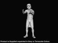 MM992 Sports Supporter 7 Figure