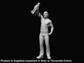 MM993 Sports Supporter 8 Figure