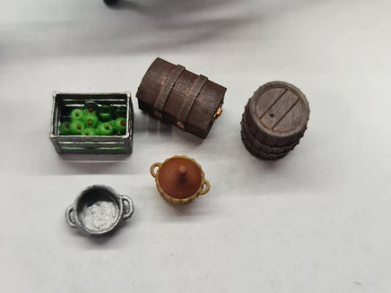 NSF001 Napoleonic Vivandiere with Donkey 28mm Figure