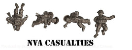 NTH Vietnam NVA CASUALTIES Figure