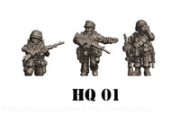 NTH Vietnam USMC Command 01 Figure