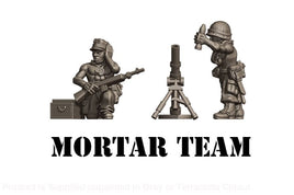NTH Vietnam USMC Mortar team 01 Figure