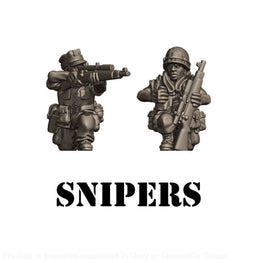 NTH Vietnam USMC SNIPERS Figure