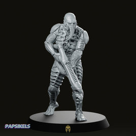 Omega Spacer B Miniature