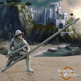 PGE - Vale Pikeman A